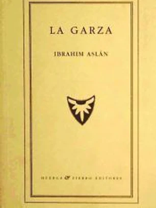 La garza