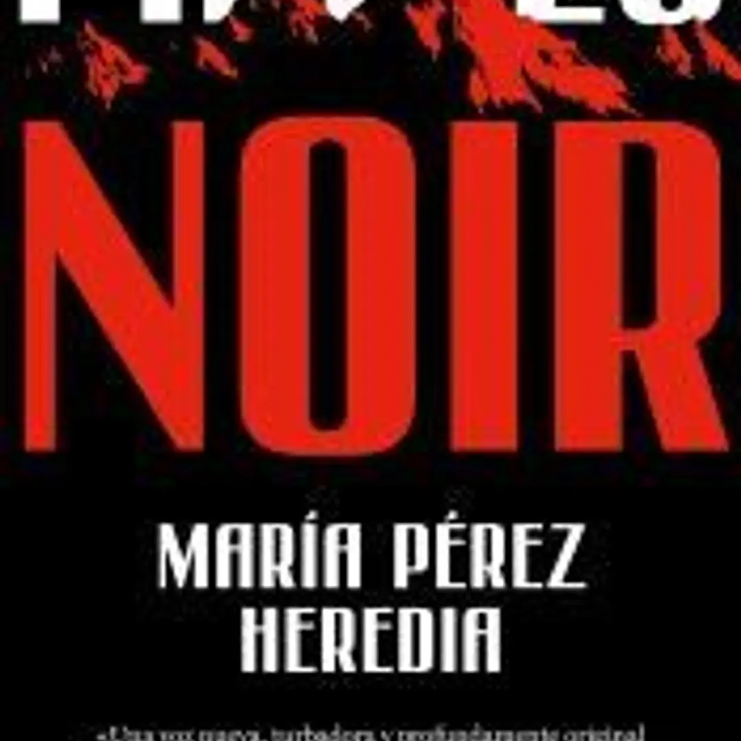Pirineo Noir 1