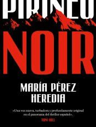 Pirineo Noir