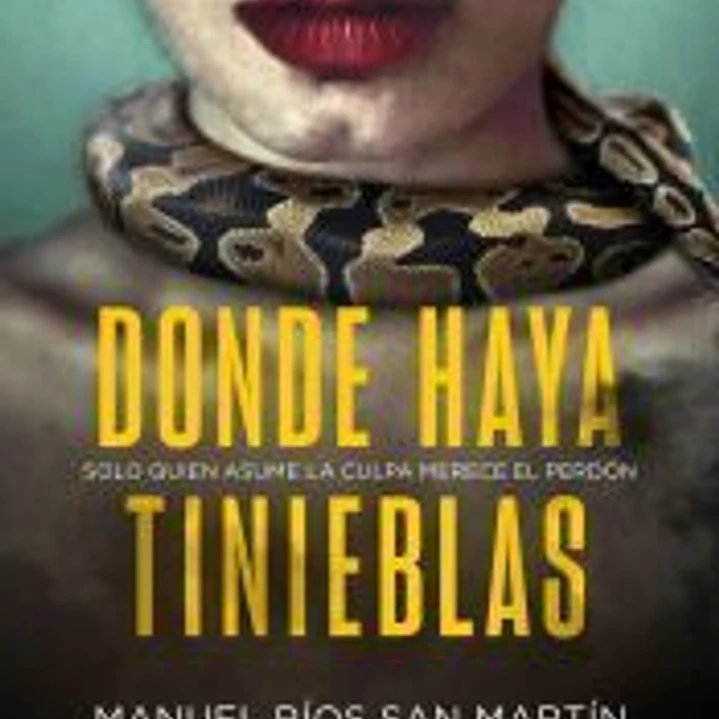 Donde haya tinieblas 1