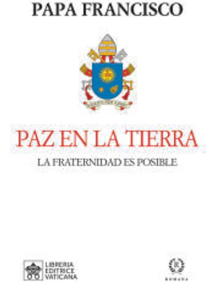 PAZ EN LA TIERRA