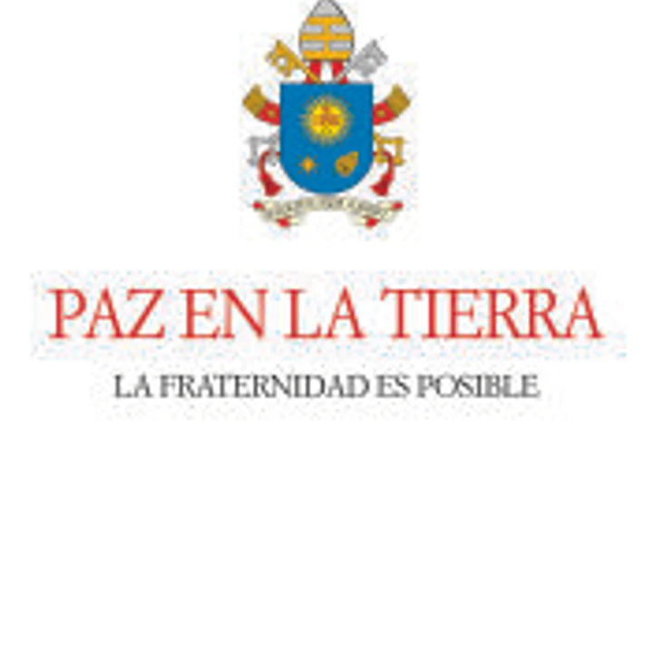 PAZ EN LA TIERRA 1