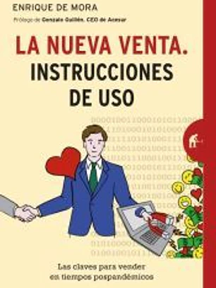 La nueva venta. Instrucciones de uso