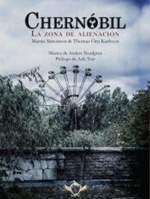 Chernóbil