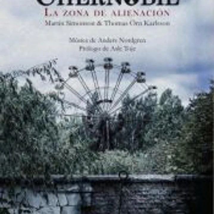 Chernóbil 1