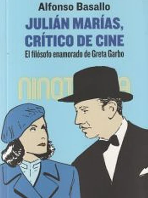 Julián Marías, crítico de cine