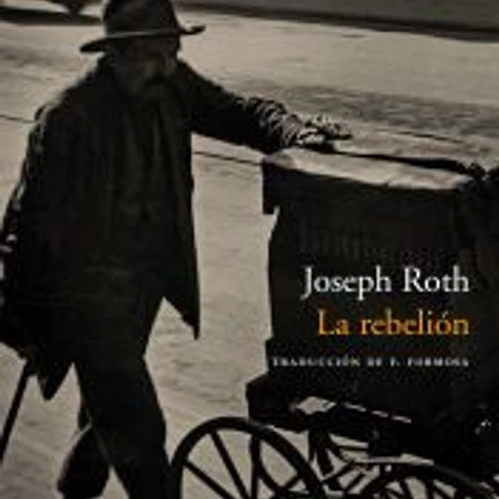 La rebelión 1