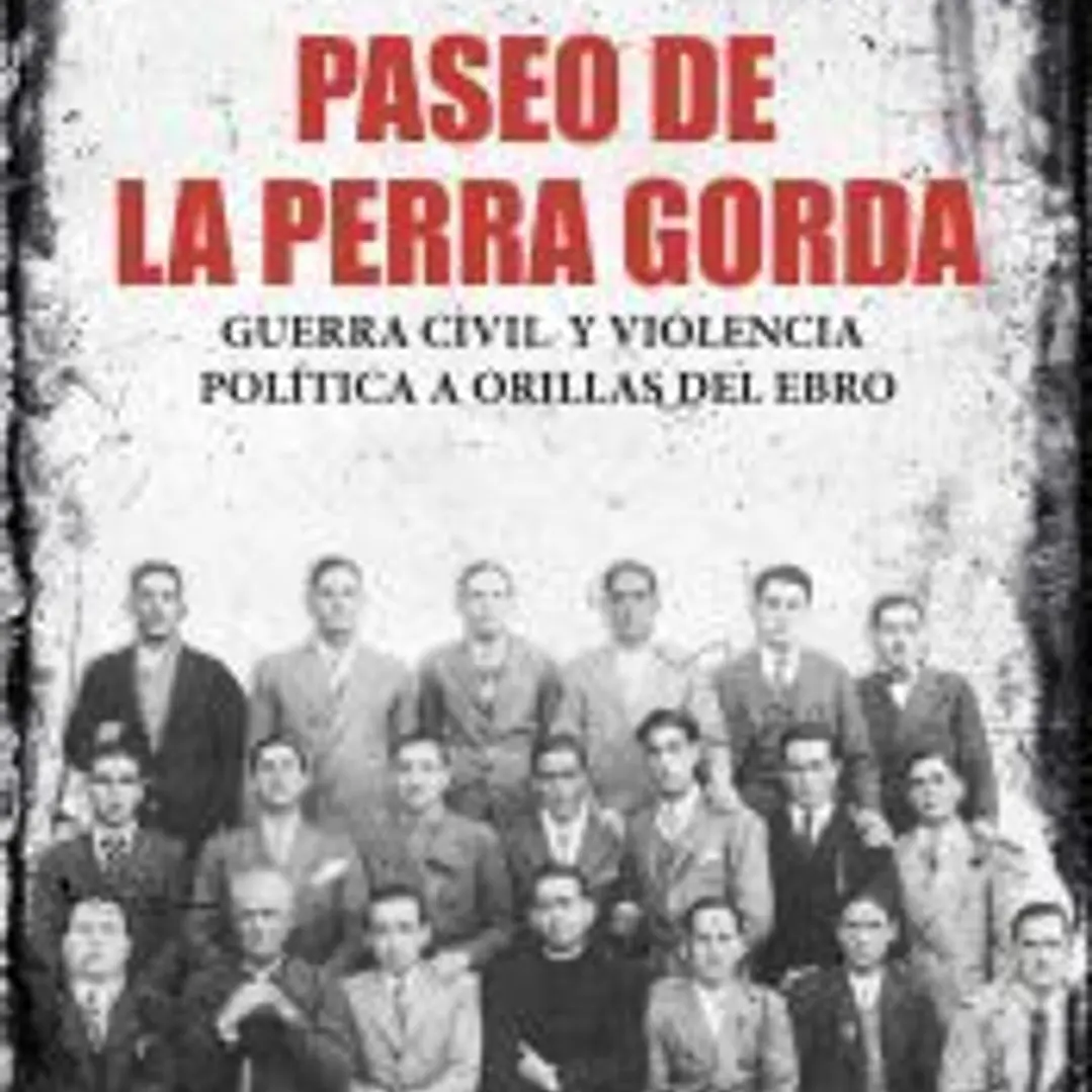 Paseo de la Perra Gorda 1