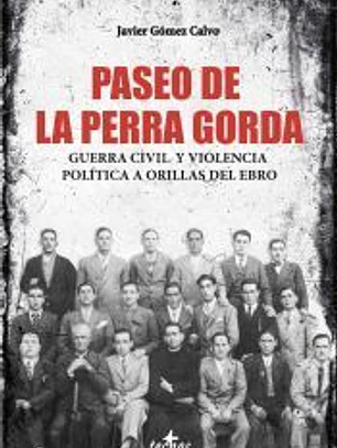 Paseo de la Perra Gorda