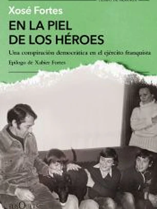 En la piel de los héroes