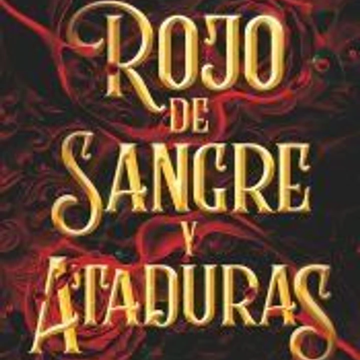 Rojo de sangre y ataduras 1