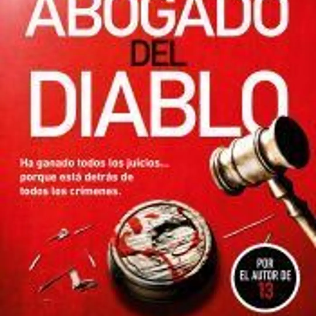 El abogado del diablo (Serie Eddie Flynn 3) 1