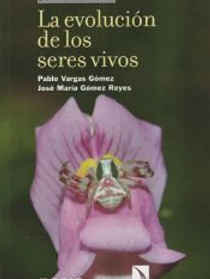 La evolución de los seres vivos