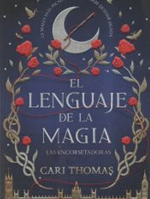 El lenguaje de la magia