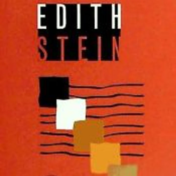 Las páginas más bellas de Edith Stein 1
