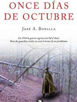 ONCE DÍAS DE OCTUBRE