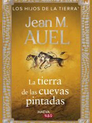 La tierra de las cuevas pintadas