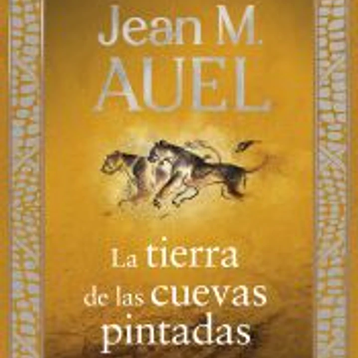La tierra de las cuevas pintadas 1