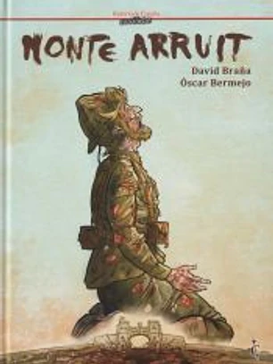 Monte Arruit