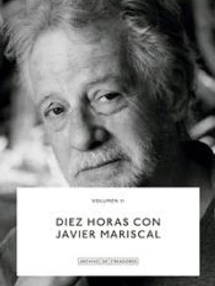 Diez horas con Javier Mariscal.