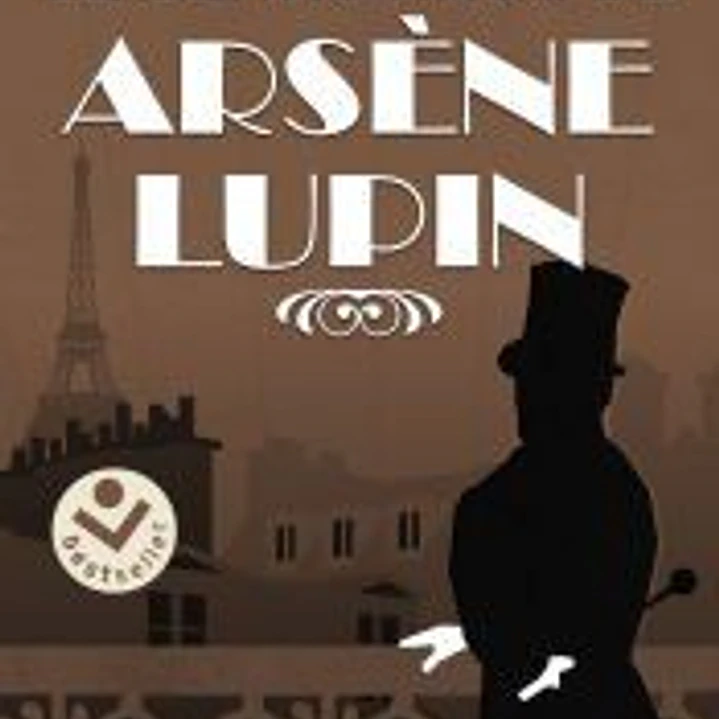 El último amor de Arsène Lupin 1