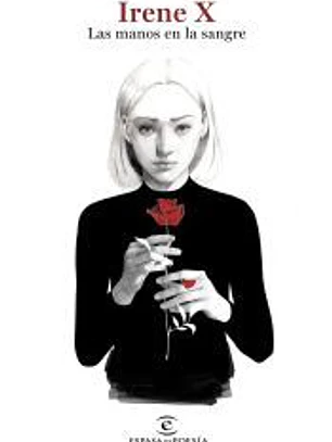 Las manos en la sangre