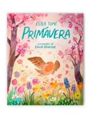 Primavera Ilustrados