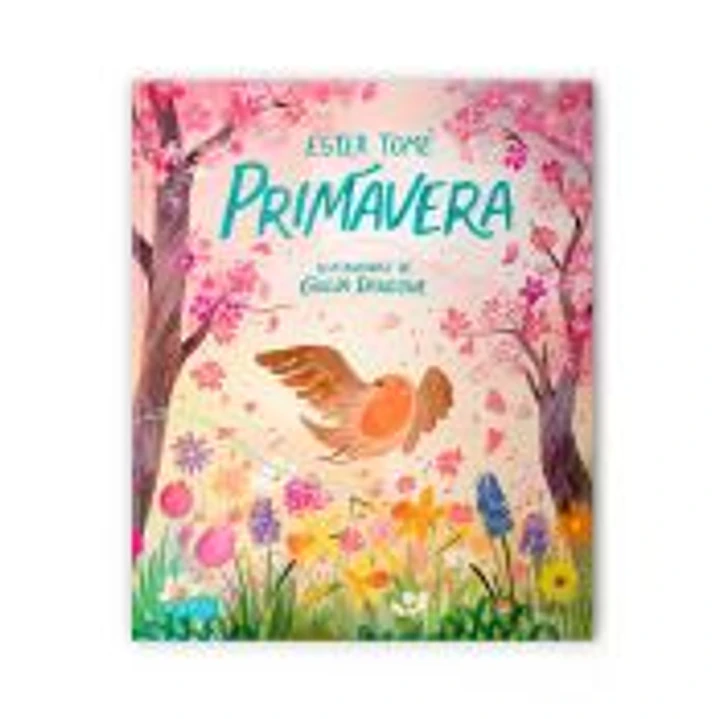 Primavera Ilustrados 1