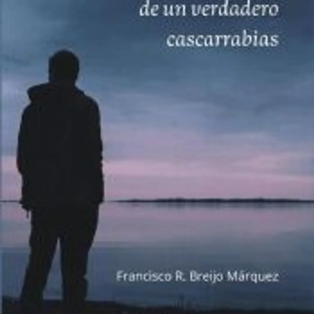 Confesiones verdaderas de un verdadero cascarrabias 1