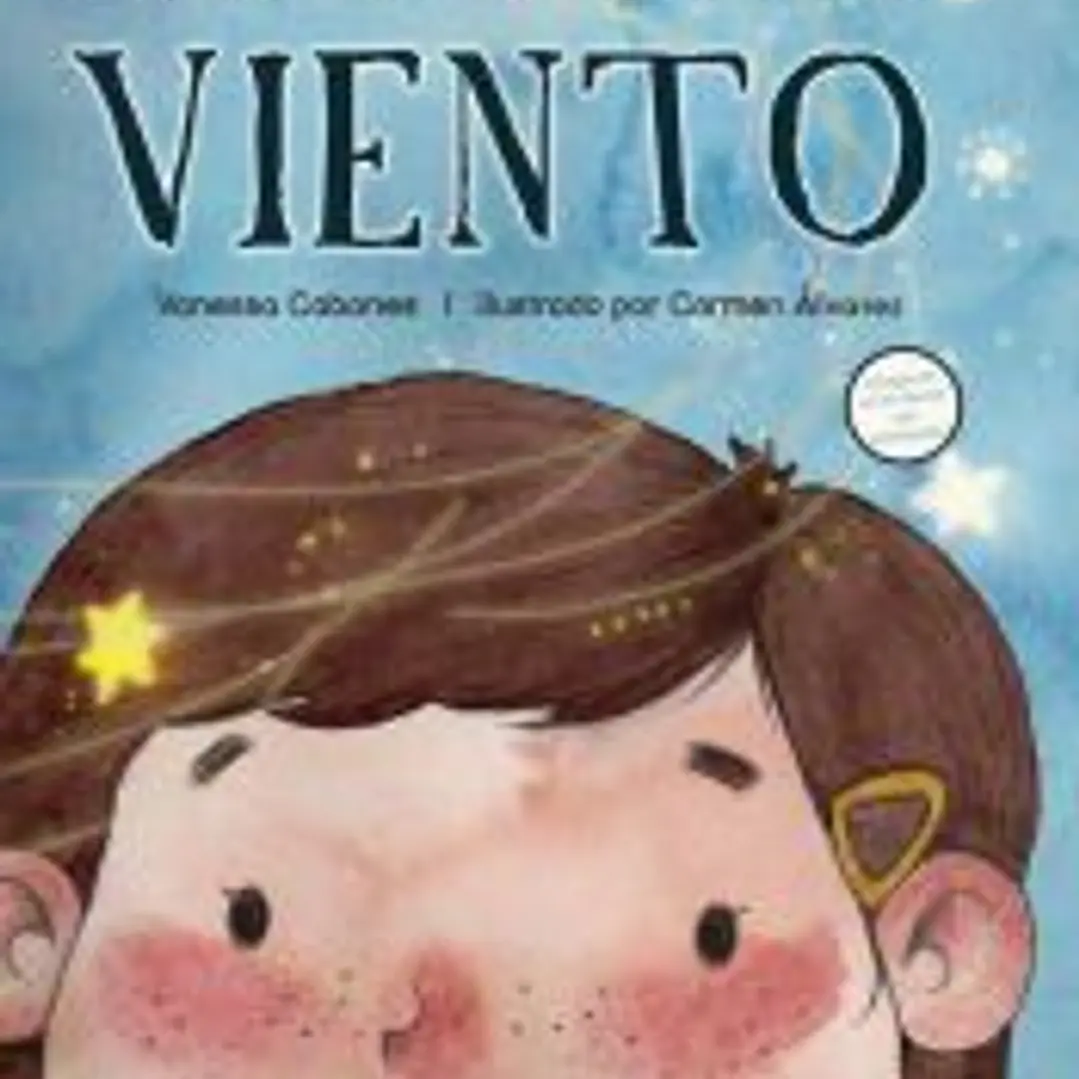 Me lo dijo el viento 1