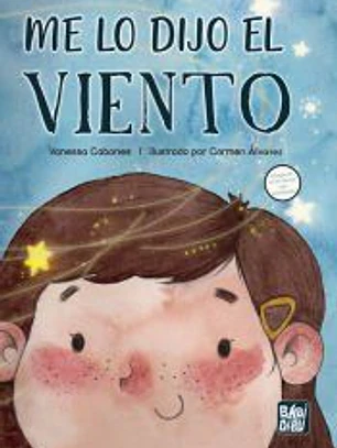 Me lo dijo el viento