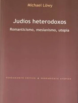 Judíos heterodoxos