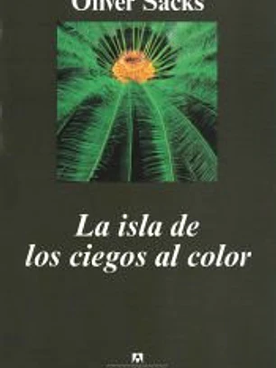 La Isla de Los Ciegos Al Color