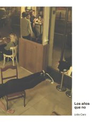 Los años que no