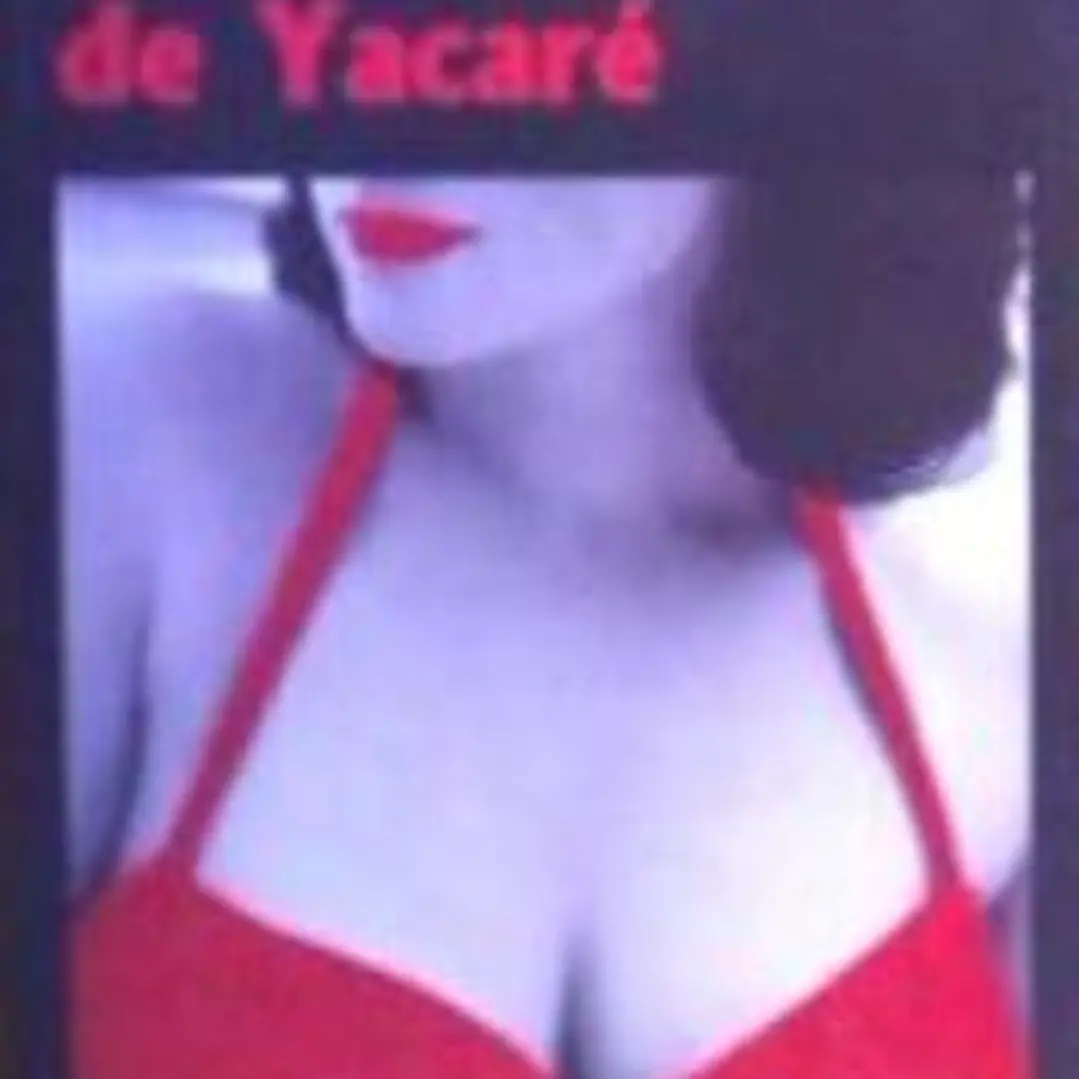 EL CORAZON DE YACARE 1