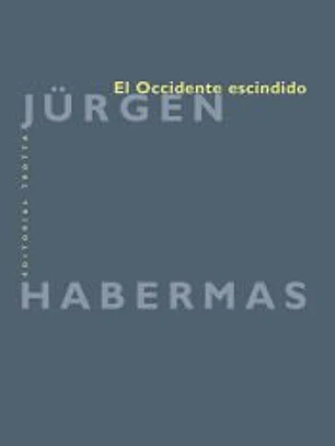 El Occidente escindido