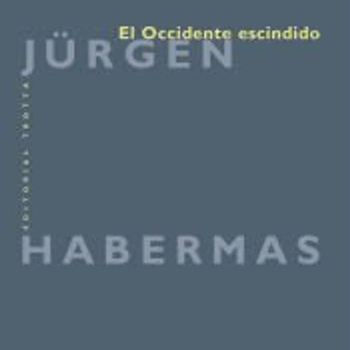 El Occidente escindido 1