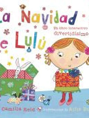 La Navidad de Lulú