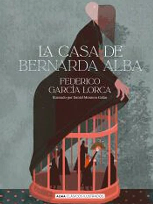 La casa de Bernanda Alba