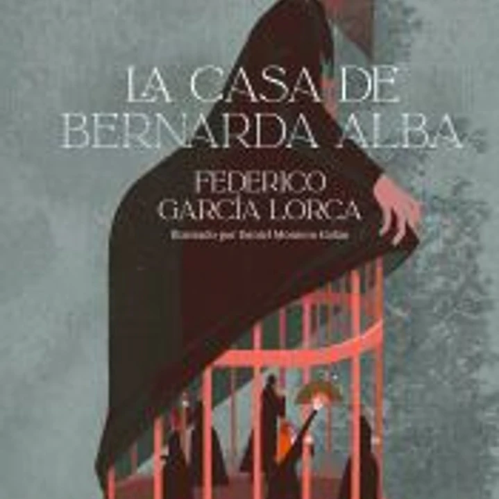 La casa de Bernanda Alba 1