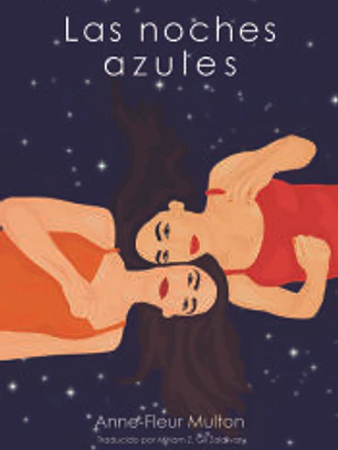 LAS NOCHES AZULES