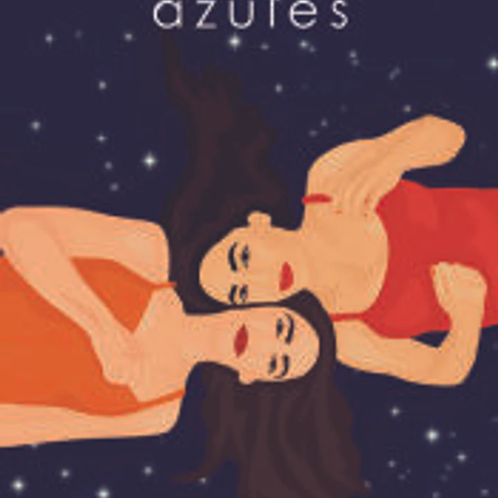 LAS NOCHES AZULES 1