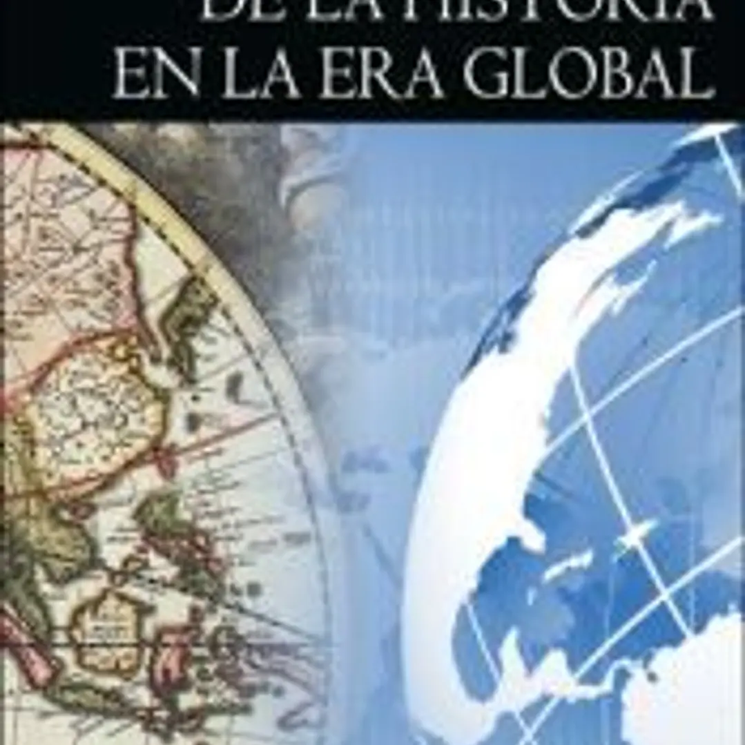 La escritura de la historia 1