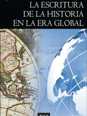 La escritura de la historia
