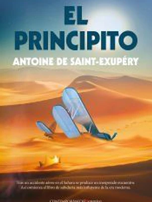 El Principito