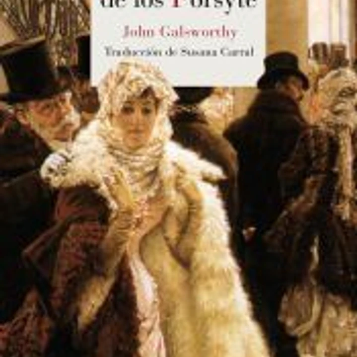 En compañía de los Forsyte 1