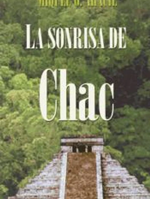 La sonrisa del chal