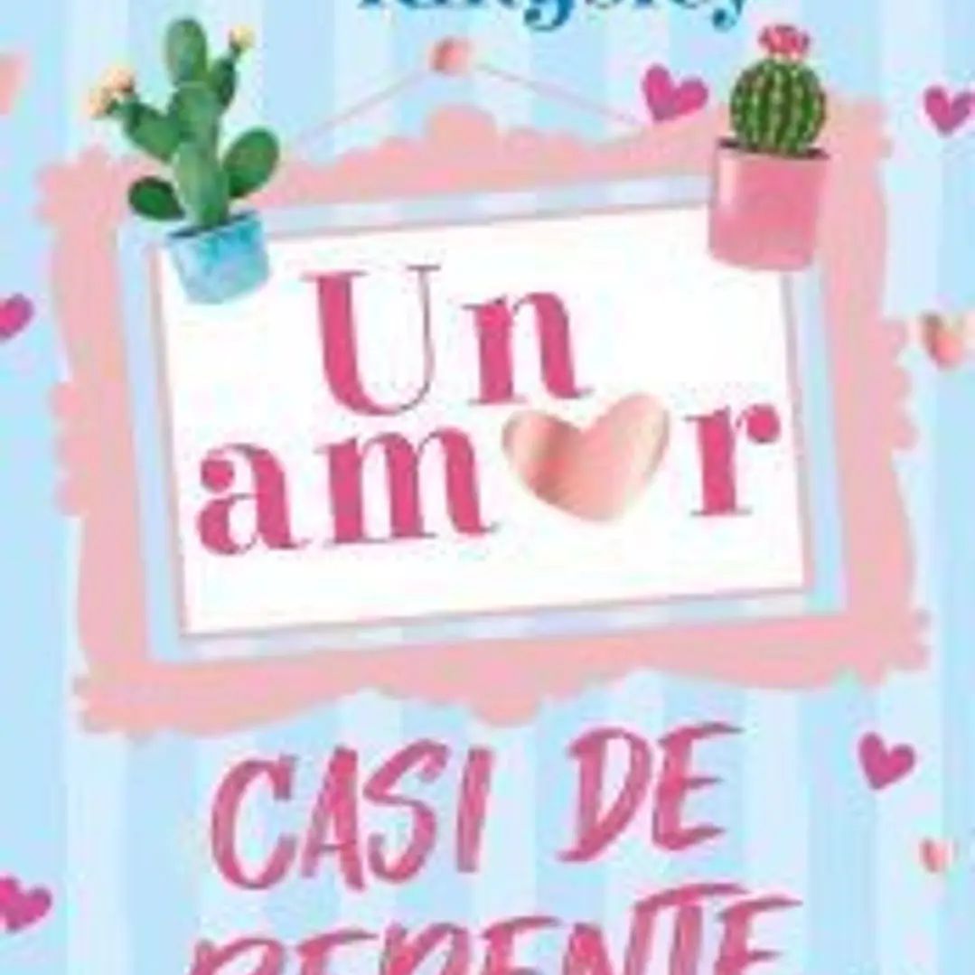 Un amor casi de repente 1