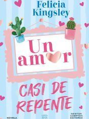 Un amor casi de repente