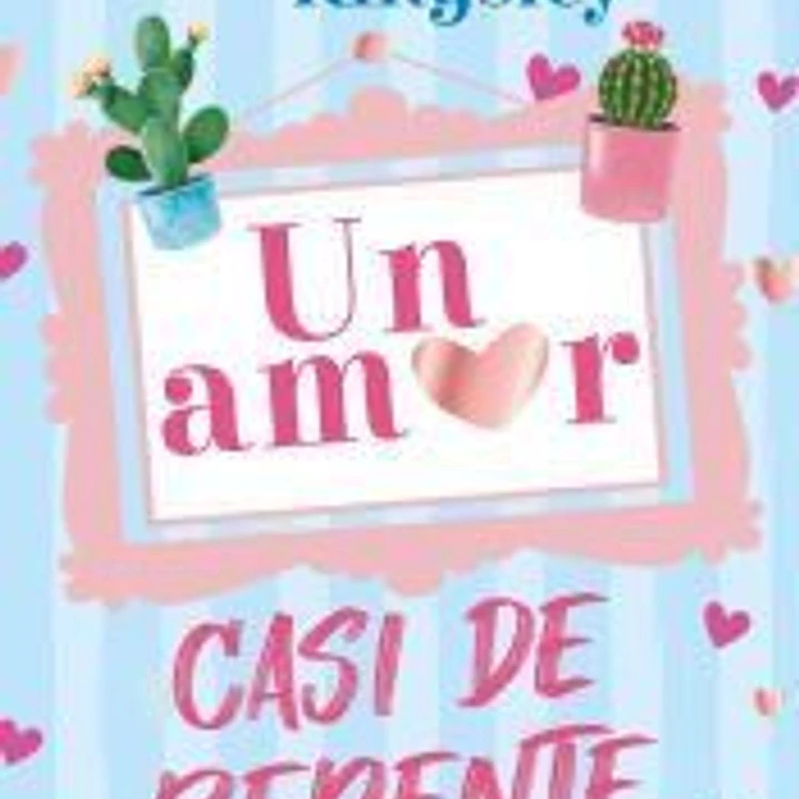 Un amor casi de repente 1